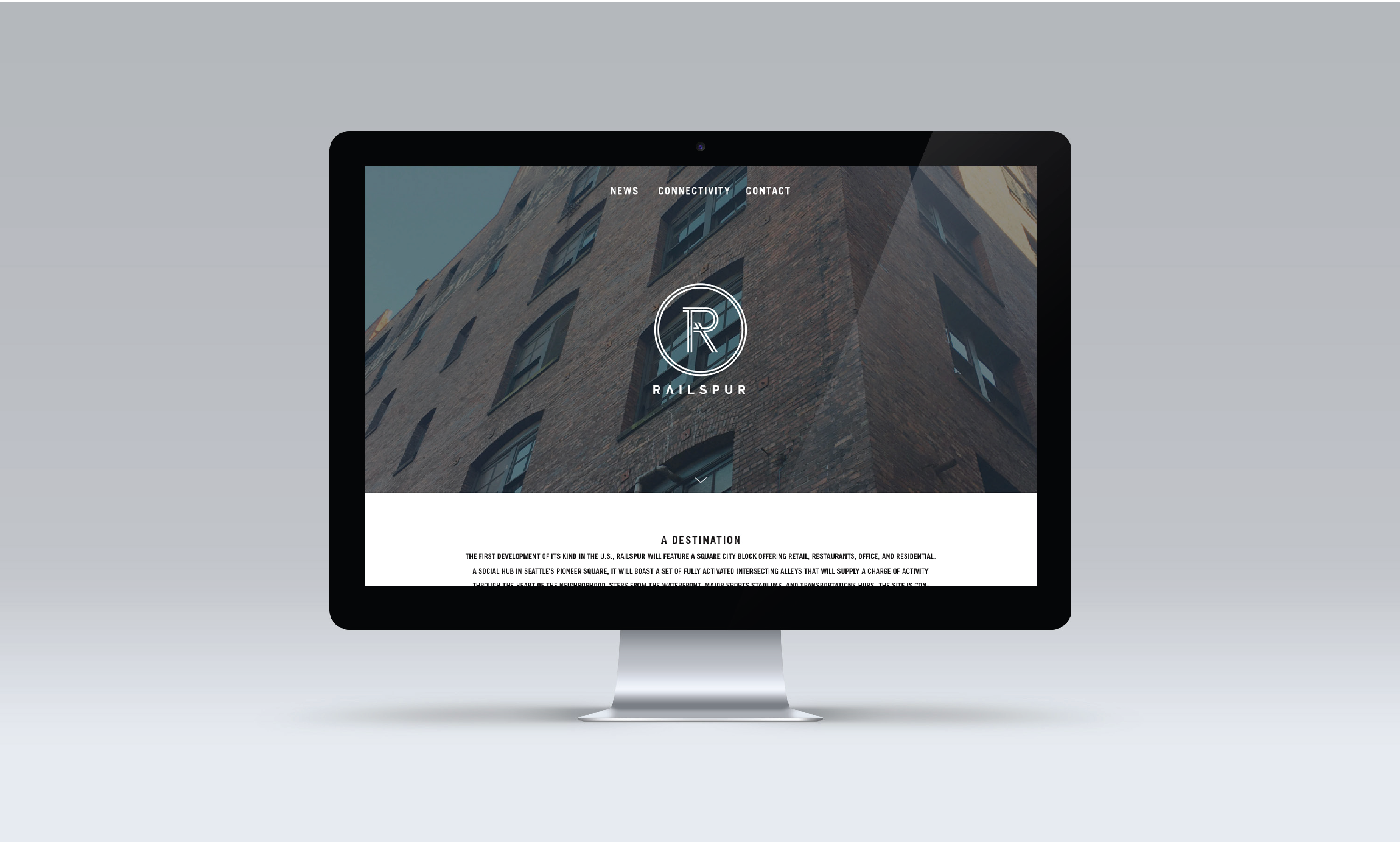 Railspur District Branding - Image 6