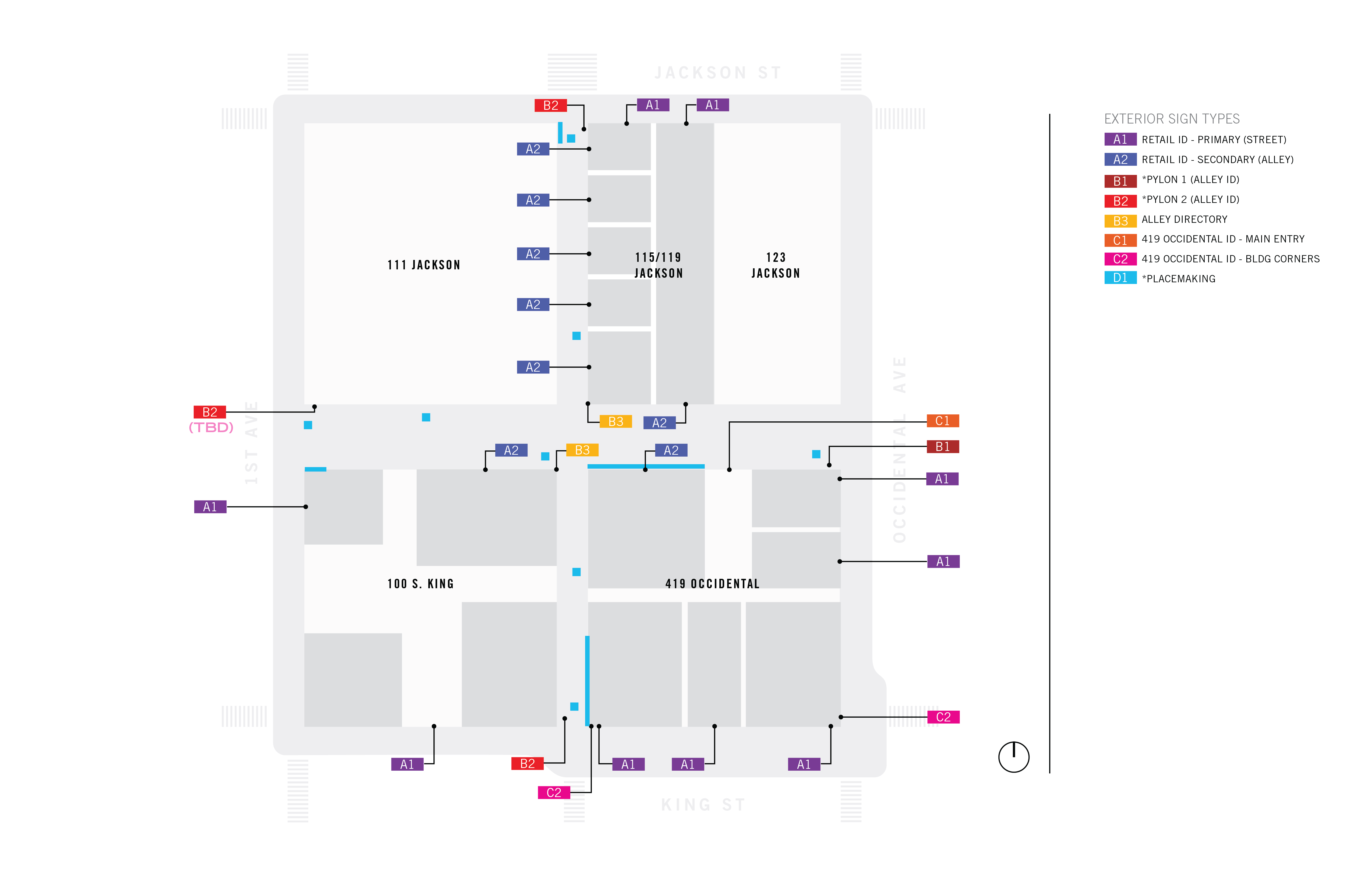 Railspur District Branding - Image 12